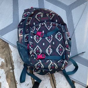 dakine backpack